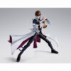 Yu-Gi-Oh! – Seto Kaiba S.H.Figuarts figura 15,5 cm