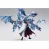 Yu-Gi-Oh! – Seto Kaiba S.H.Figuarts figura 15,5 cm