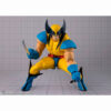 Marvel – Gameverse Wolverine S.H.Figuarts figura 15 cm