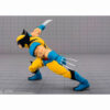 Marvel – Gameverse Wolverine S.H.Figuarts figura 15 cm
