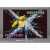 Marvel – Gameverse Wolverine S.H.Figuarts figura 15 cm