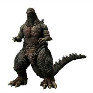 Godzilla – the Ride Great Clash Godzilla figura 16 cm