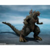 Godzilla – the Ride Great Clash Godzilla figura 16 cm