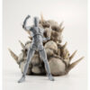 S.H.Figuarts – Grey Ver. Effect kiegészítő