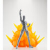 S.H.Figuarts – Red Ver. Effect kiegészítő
