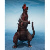 Godzilla – The Second Form & Third Form & Giant Unidentified Creature S.H.MonsterArts set figuras