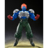 Dragon Ball Z – Fusion Android 13 S.H.Figuarts figura 18 cm