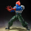 Dragon Ball Z – Fusion Android 13 S.H.Figuarts figura 18 cm