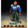 Dragon Ball Z – Fusion Android 13 S.H.Figuarts figura 18 cm