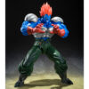 Dragon Ball Z – Fusion Android 13 S.H.Figuarts figura 18 cm