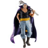 One Piece – Red Hair Pirates Benn Beckman figura 21,5 cm