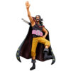 One Piece – Red Hair Pirates Yassop figura 20,5 cm