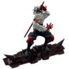 My Hero Academia – A Story of Reaching Out Forever Stain figura 18 cm