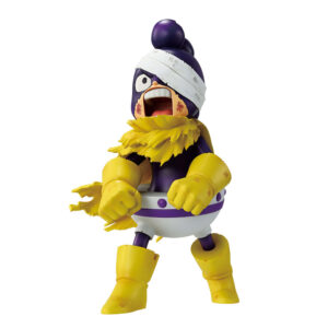 My Hero Academia – A Story of Reaching Out Forever Minoru Mineta figura 13 cm
