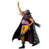 One Piece – Red Hair Pirates Yassop figura 20,5 cm