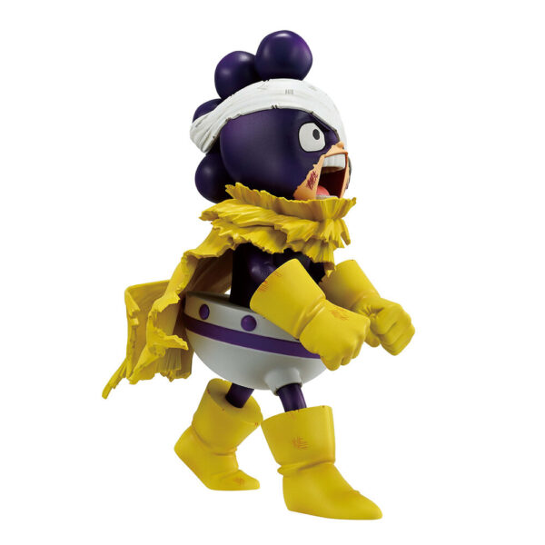 My Hero Academia – A Story of Reaching Out Forever Minoru Mineta figura 13 cm