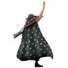 One Piece – Red Hair Pirates Yassop figura 20,5 cm