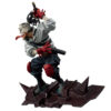 My Hero Academia – A Story of Reaching Out Forever Stain figura 18 cm