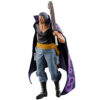 One Piece – Red Hair Pirates Benn Beckman figura 21,5 cm