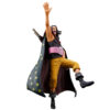 One Piece – Red Hair Pirates Yassop figura 20,5 cm