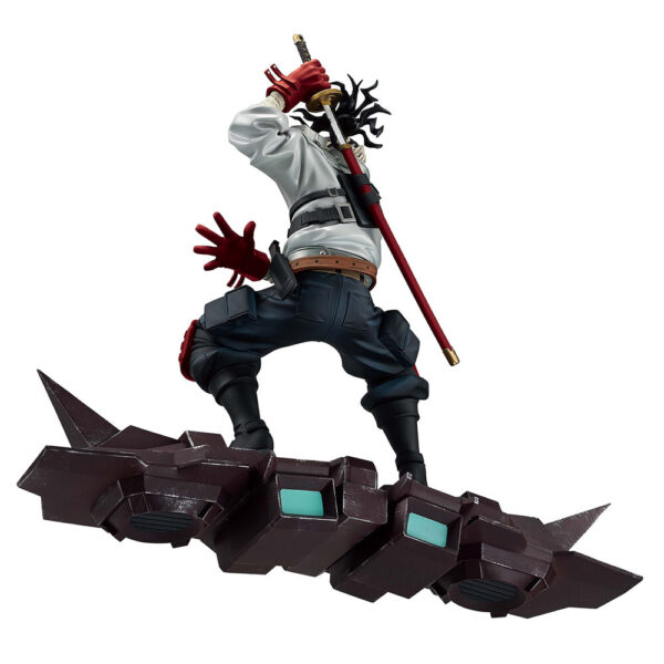 My Hero Academia – A Story of Reaching Out Forever Stain figura 18 cm