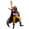 One Piece – Red Hair Pirates Yassop figura 20,5 cm