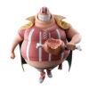 One Piece – Red Hair Pirates Lucky Roux figura 22 cm