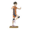 Haikyu!! – Haikyu - Haikyu Yu Nishinoya figura 14 cm