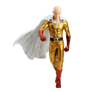img_452113_030fe15506738c1f3cfbe613d700a789_1.jpg One-Punch Man – One Punch Man Grandista Saitama Metallic verzió figura 27 cm