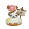 One Piece – Paldolce Tony Tony Chopper verzió A figura 6 cm