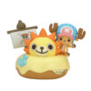 One Piece – Paldolce Tony Tony Chopper verzió B figura 5 cm