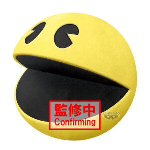 Pac-Man Big plüss Pac-Man plüss 28 cm
