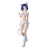 To LOVEru Darkness – Nyarls kollekció Haruna Sairenji figura 25 cm