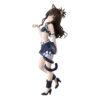 To LOVEru Darkness – Nyarls kollekció Mikan Yuki figura 23 cm
