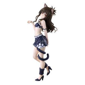 img_452132_e24ebf7866a20f04f13497e124221d8e_1-1 To LOVEru Darkness – Nyarls kollekció Mikan Yuki figura 23 cm