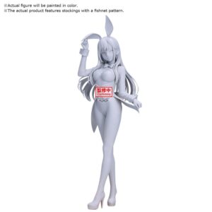 My Dress-Up Darling – Glitter & Glamorous Marin Kitagawa Bunny figura 25 cm