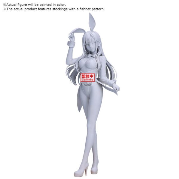 My Dress-Up Darling – Glitter & Glamorous Marin Kitagawa Bunny figura 25 cm