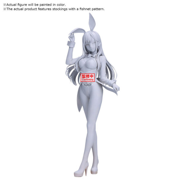 My Dress-Up Darling – Glitter & Glamorous Marin Kitagawa Bunny figura 25 cm
