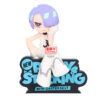 Panty & Stocking with Garterbelt – Polyester figura 12 cm