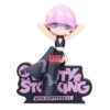 Panty & Stocking with Garterbelt – Polyurethane figura 12 cm