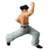 Hunter x Hunter – Vibration Stars Knuckle figura 21 cm