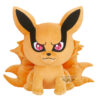 Naruto – Kurama plüss 37 cm