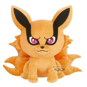 img_452142_5605ddd67f67beb425bc1bb0cc433b55_1-1 Naruto – Kurama plüss 37 cm
