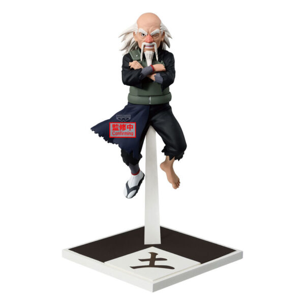 Naruto – Tsuchikage Onoki figura 14 cm