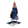 Naruto – Mizukage Mei Terumi figura 18 cm