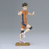 Haikyu!! – Haikyu - Haikyu Yu Nishinoya figura 14 cm