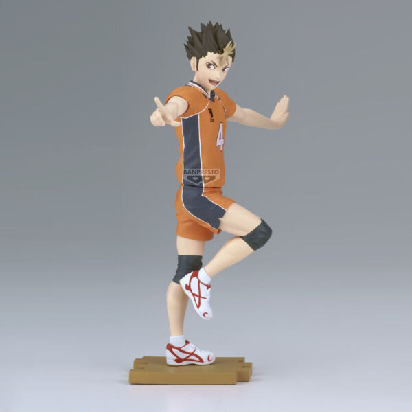 Haikyu!! – Haikyu - Haikyu Yu Nishinoya figura 14 cm
