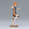 Haikyu!! – Haikyu - Haikyu Shoto Hinata figura 14 cm