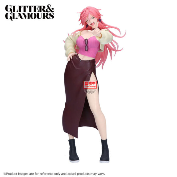 Marriage Toxin – Glitter & Glamorous Kimie Arashiyama figura 22 cm