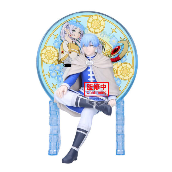 Frieren: Beyond Journey's End – Glasscape Himmel figura 14 cm